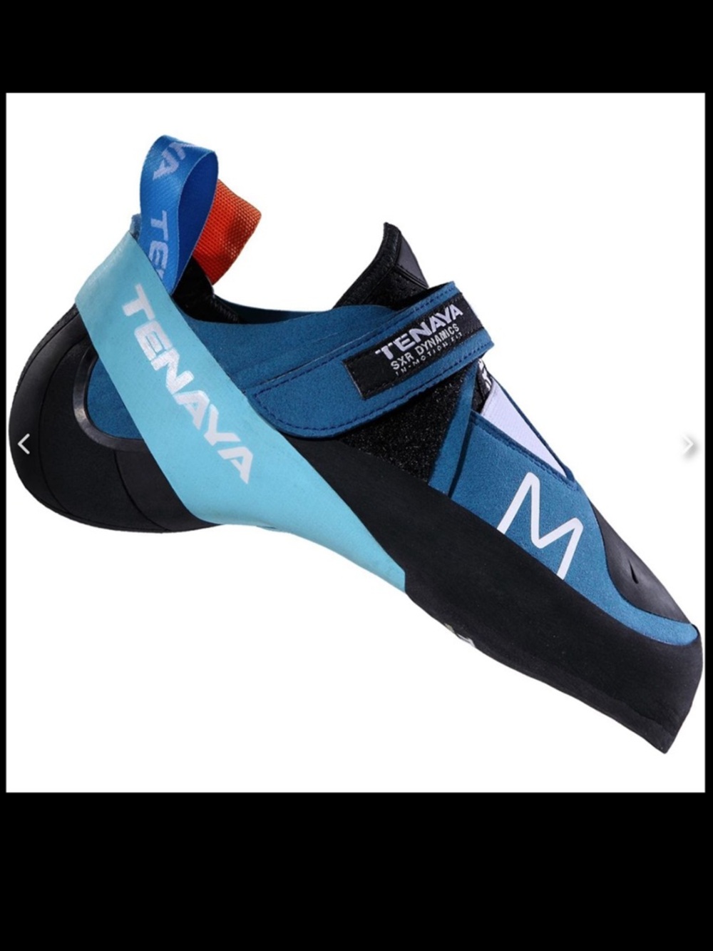 Tenaya Mastia Climbing Shoes